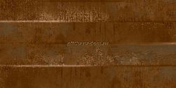 KerGres Leeds Bronze Relief Настенная плитка 25х75 см