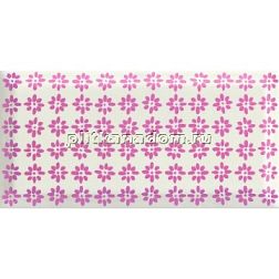 Paradyz Rodari Red Плитка настенная 9,8x19,8 см
