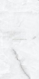 Asia Pacific Onyx Brilliant Silver Серый Полированный Керамогранит 60x120 см