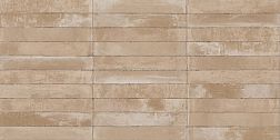 Naxos Cythere Brick Sabbia Natural Rett. Матовый Керамогранит 60х120 см