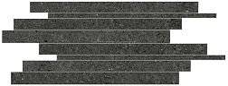 Atlas Concorde Boost Stone Tarmac Brick Декор 30х60 см