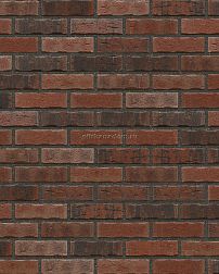 Feldhaus Klinker КWDF K663WDF Sintra Cerasi Nelino Клинкерный кирпич Ручная формовка 21,5х10,2х6,5 см