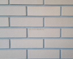 Muhr Nr. 34 Grau nuanciert Клинкерный кирпич RF 25x12x6,5 см