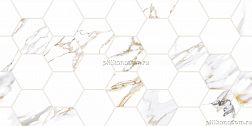 Alma Ceramica Dublin TWU09DBL014 Керамическая плитка 24,9x50
