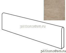 Atlas Concorde Mark Clay Battiscopa matt Плинтус 7,2x60 см
