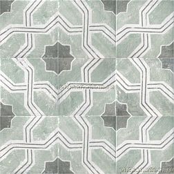 Mainzu Carino Deco Iberia Керамогранит 20x20 см
