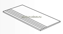 Atlas Concorde Seastone Sand Gradino Ступень 30x60 см
