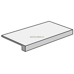 Fap Ceramiche Milano & Floor Beige Scalino Satin Ступень 33x150 см