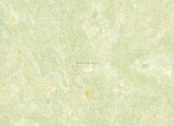 Zodiac Ceramica Onyx Verde Зеленый Глянцевый Керамогранит 120x260 см