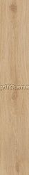 Paradyz Heartwood Honey Gres Struktura Rekt Mat Бежевый Матовый Ректифицированный Керамогранит 19,8x119,8 см