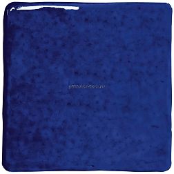 Wow Roots 128209 S Indigo Gloss Синий Глянцевый Керамогранит 11х11 см