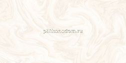 Realistik Индия Laxveer Ceramic Levin Ivory Glossy Керамогранит 60x120 см