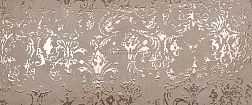 Fap Ceramiche Ylico Damasc Коричневый Матовый Керамогранит 50x120 см