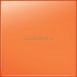 Tubadzin Pastele Pomaranczowy Настенная плитка 20x20 см