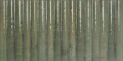 Mainzu Etna Verde Зеленая Глянцевая Настенная плитка 15x30 см