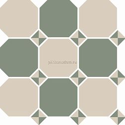Top Cer Venezia Sheet Микс Матовая Мозаика 30x30 см