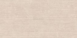 Infinity Ceramica Керамогранит SANDSTAR Liniar Beige Carving 60x120 см