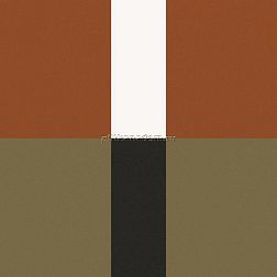Equipe Bauhome Band Warm Керамогранит 20x20 см