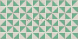 Vives Rivoli Denoyez Oliva Декор 10x20 см