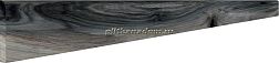 La Fabbrica Kauri Victoria Battiscopa Lapp Rett Плинтус 6,5x120 см