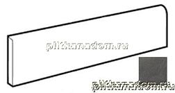 Atlas Concorde Trust Titanium Battiscopa Плинтус 7,5x30 см