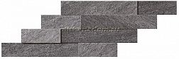 Atlas Concorde Brave Grey Brick 3D Декор 29x59 см
