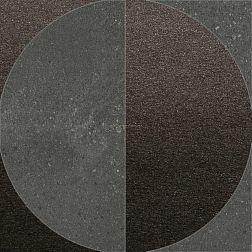 Kerama Marazzi Матрикс SBD044-SG1592 Декор антрацит 20х20 см