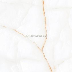 Laparet Onyx Clowdy Белый Полированный Керамогранит 60х60 см