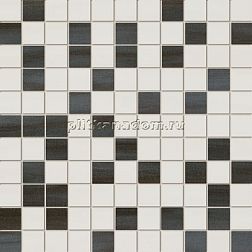 Tubadzin Aceria Szara Мозаика 30х30 см