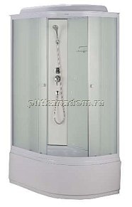 Душевая кабина ES-309WP L