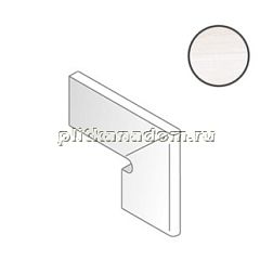 Cerdomus Luxe Battiscala Dx Ivory Lev. 60120 74968  Бордюр 60x120 см