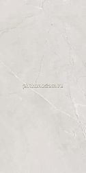 Belleza Armani Harbor Silver Glossy Полированный Rett. Керамогранит 60х120 см
