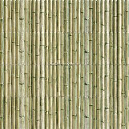 Mainzu Bamboo Green Зеленая Матовая Настенная плитка 15x30 см