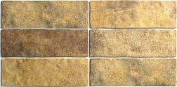 Equipe Artisan 24473 Gold Настенная плитка 6,5х20 см