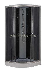 Душевая кабина ES-312GWP