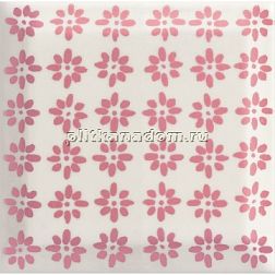 Paradyz Rodari Red Плитка настенная 9,8x9,8 см