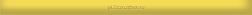 N-ceramica Mono Yellow Бордюр 2х30 см