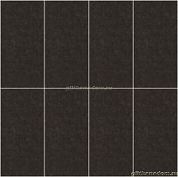 Juliano Slim Tile JLBS1260LN5 Черный Матовый Керамогранит 60х120 см