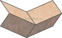 Jet Mosaic Wing WG02 Мозаика 41х25,6 см