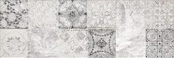 Ceramika-Konskie Locarno Patchwork Inserto Декор 25х75 см