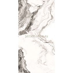 BELLEZA ИНДИЯ Керамогранит COLONIAL DARK GREY (SILVER GLOSSY CARVING) 60x120