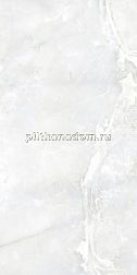 Березакерамика Avalanche Белая Полированная Настенная плитка 30x60 см