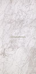 Casalgrande Padana Marmoker Bardiglio Bianco Naturale Керамогранит 240x120 см
