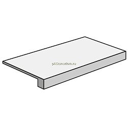 Fap Ceramiche Milano & Floor Tortora Scalino Matt Ступень 33x60 см