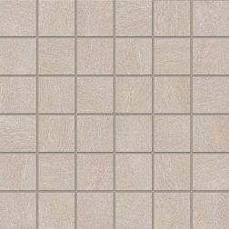 Estima Tramontana TN00 Ivory Бежевая Матовая Мозаика (5х5) 30x30 см