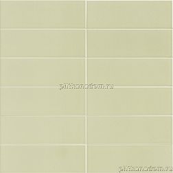 Mainzu Jungle Mint Плитка настенная 10x30 см