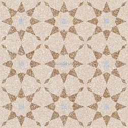 Vives Farnese Aventino-R Crema Декор 29,3x29,3 см