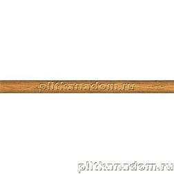 Kerama Marazzi Карандаш 116 Дерево матовый беж 25х2 см