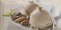 Bellavista Marmol Ice Dec, Beige Декор 10х20 см