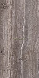 Casalgrande Padana Marmoker Travertino Titanium Lucido Керамогранит 120x60 см